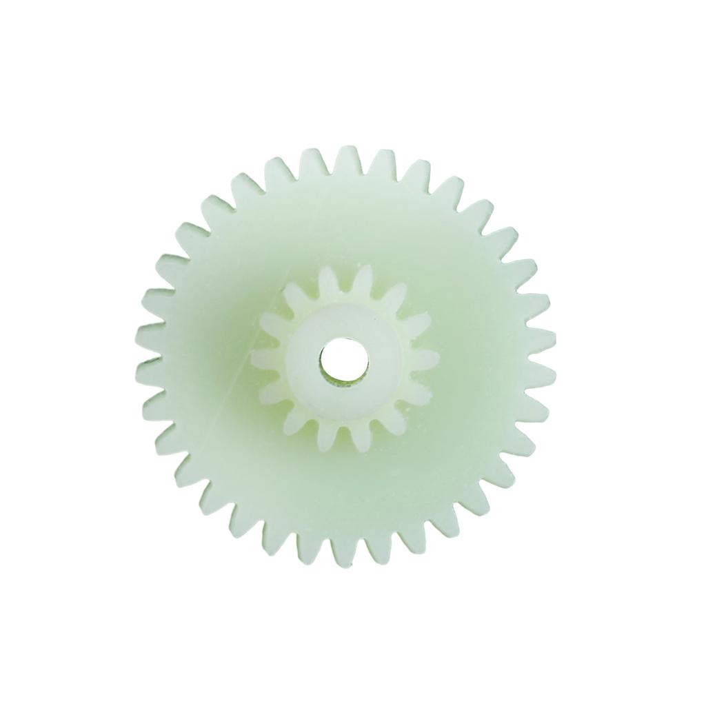 Надежные шестерни для кассетного магнитофона TASCAM 112MK2 122MK3 Удобные конструкции Увеличенная долговечность Долговечные шестерни