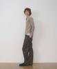 Sebeuntinendeu M 001 Stripe Denim Jeans