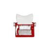 1/6 1/12  Doll House Simulation Miniature Mini Typewriter Model Decor