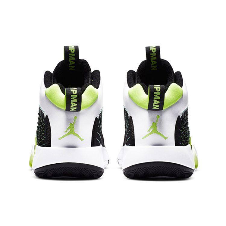 Jordan Jumpman 2021 Белый CQ4229-007