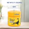 20 г Sumifun обезболивающий крем при растяжении мышц суставов, пластырь от боли в спине