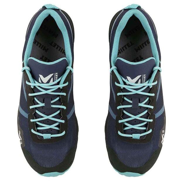 Millet Hike Up Goretex ботинки трекинговые