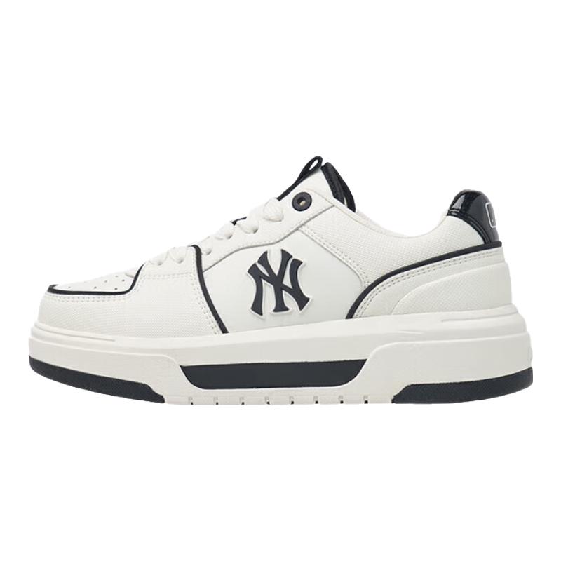 Кеды MLB New York Yankees