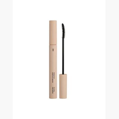 Водостойкая тушь для ресниц Long & Curl Black 5,5 г