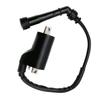 Motorcycle Ignition Coil For SUZUKI SV650 SV650S 1999 2000 2001 2002 Motorcycle Performance Parts Accessories