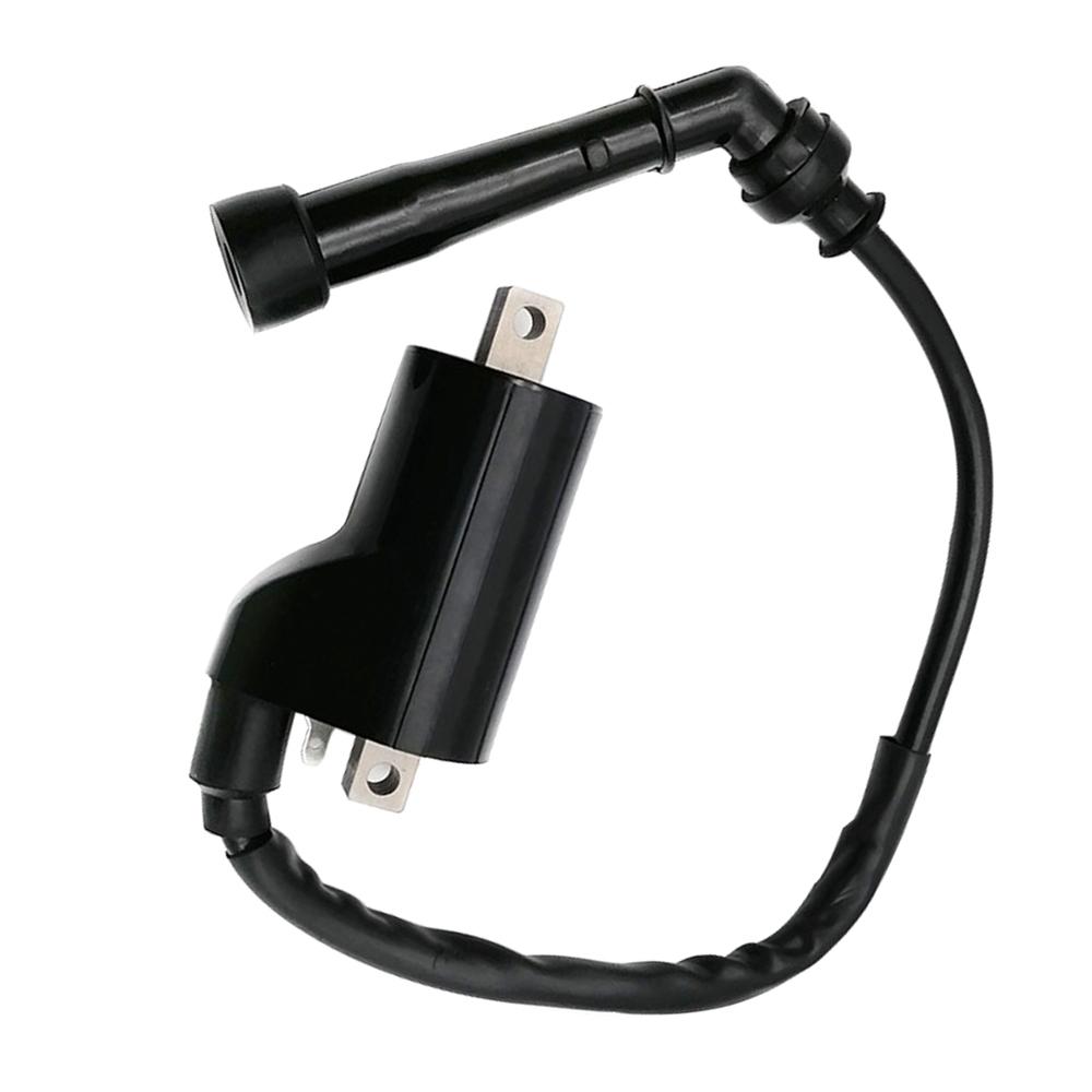 Motorcycle Ignition Coil For SUZUKI SV650 SV650S 1999 2000 2001 2002 Motorcycle Performance Parts Accessories