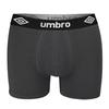 UMBRO Men' Boxer Shorts 10 Pack Cotton BM564 Size