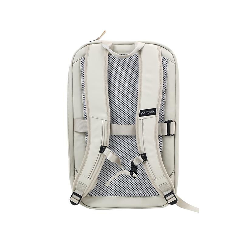 Yonex Independent Shoe Warehouse Fashion Simple Lightweight Badminton Backpack Unisex Backpack BA361CR