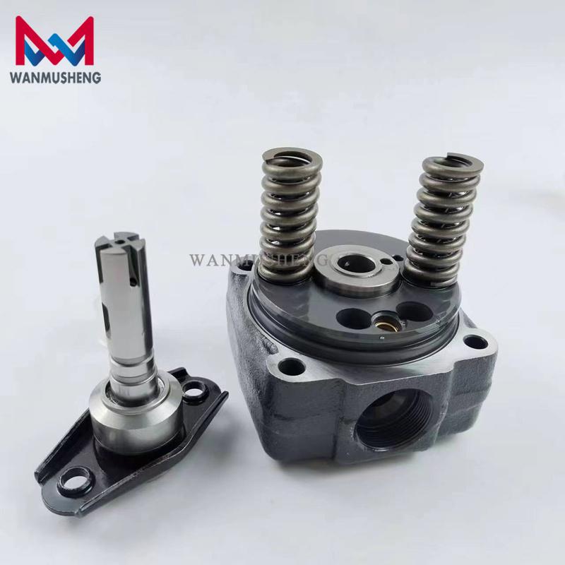 Совершенно новый 1468374053 Ротор головки ТНВД 4-цилиндровый/12 мм Правый, Высокое качество 1 468 374 053