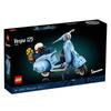 LEGO 10298 Vespa 125 Строительные кубики