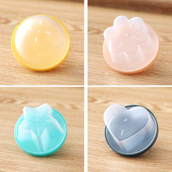 4 шт. чашки для яиц-браконьеров, форма для котла, щетка для яиц, пищевая с необычным яйцом