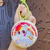 Подарочный набор My Little Pony: Кошелек и Брелок-подвеска