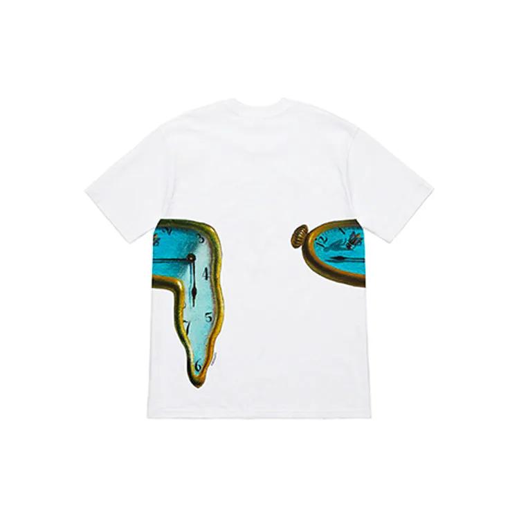 Supreme The Persistence Of Memory Tee (Unisex) T-Shirts SUP SS19 749