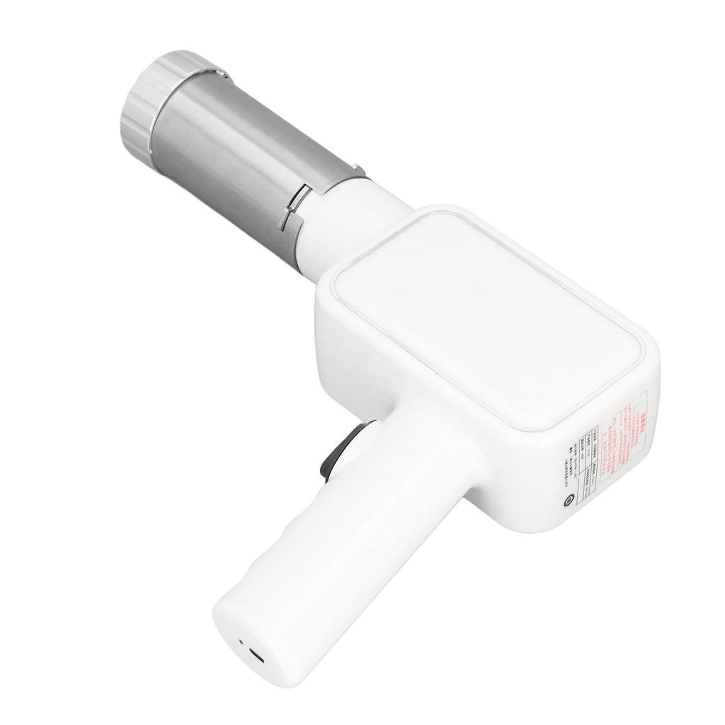 Ручная электрическая паста-машина Многофункциональная 5 в 1 Беспроводная портативная лапшерезка с формовкой