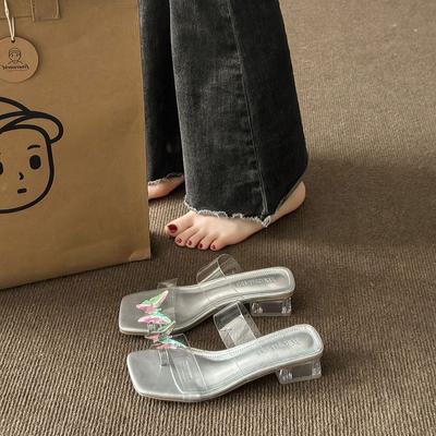 Женская обувь – Босоножки