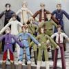 Аниме Страны Оси Hetalia Альфред Ф. Джонс Фелисиано Варгас Людвиг Кику Хонда Косплей Кукла Плюшевые Куклы Забавная Фигурка Предметы для Комнаты
