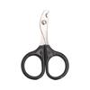 Stainless Steel Pet Nail Scissors for Cats and Dogs - Grooming Clippers
