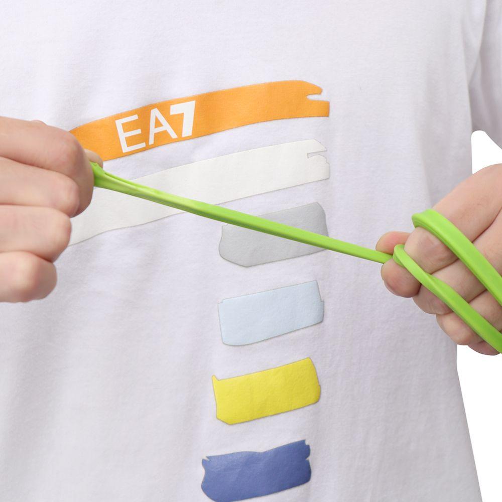 Silicone Candy Color Glasses Necklace Glasses Chain Eyeglass Lanyard Eye Wear Accessories