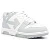 Off-White Кожаные кроссовки Out Of Office OMIA189C99LEA0070109