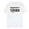 Avengers Endgame Mens Whatever It Takes Cotton T-Shirt