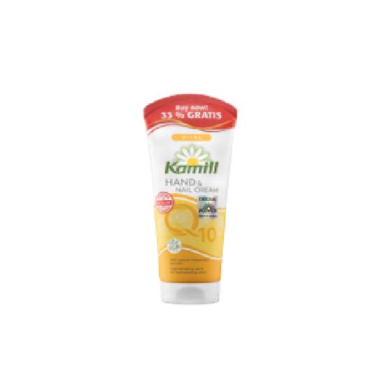 Kamill Hand & Nail Cream 75-100ml (Choose 1 of 12 Types)