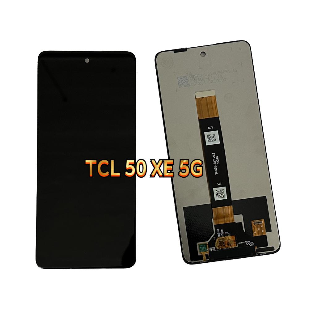 Полный комплект ЖК-экрана и тачскрина для TCL 50 XE 5G
