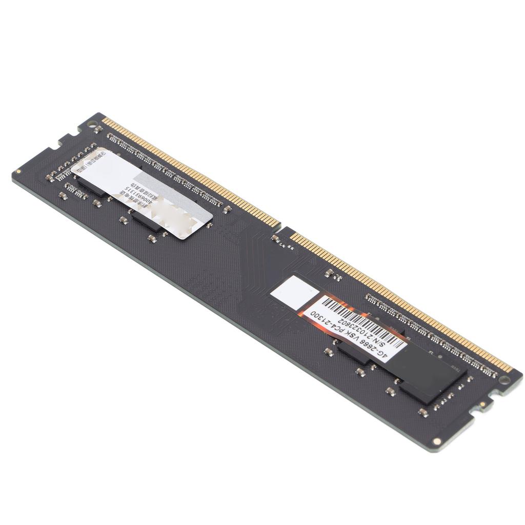 Память DDR4 Высокочастотная 4 ГБ 288-контактная Мощная производительность Хорошая совместимость Компьютерная память