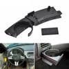 Сторона водителя, левый передний черный подстаканник приборной панели для BMW E85 E86 Z4 2003-2008