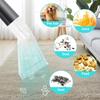 Vacuum Attachment Set Upholstery Nozzle for Various Surfaces Cleaning Compact Design with Enhanced Liquid Absorption