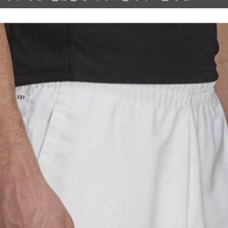 Adidas Клубные 3-стр шорты