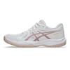 Кроссовки женские Upcourt 6 White Morgantite 1072A107-104