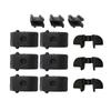12x Car Clutch Weight Slider Block Kit 0GR0-052005,0GR0-051005,0JYA-051004 For CFMOTO For Cforce ATV 600 950 800