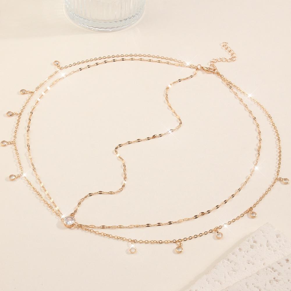 Головной убор Стразы Головной убор Бохо Свадебная Цепочка на лоб Мода Стразы Капля на бровь Дамы