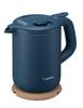 Zojirushi Electric Kettle, 0.8L, Navy, CK-AJ08-AD