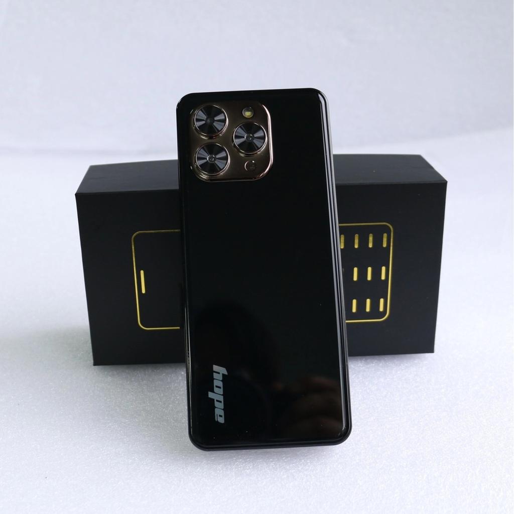 4G Полный Netcom Сенсорный Кнопочный Смартфон Машина для Пожилых Bluetooth Wi-Fi Точка Доступа