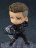 Nendoroid Endgame Hawkeye Endgame DX ABS PVC Painted Movable Figure Avengers Ver. Non-Scale &