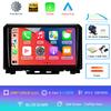 9-дюймовый Android 14 для Suzuki Jimny JB64 JB74 2018 - 2020 Мультимедийный видеоплеер Автомагнитола Стерео GPS-навигация CarPlay