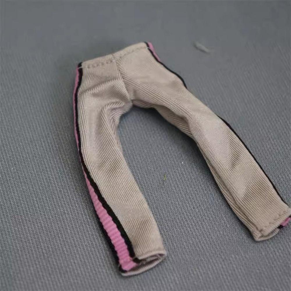 Повседневная одежда, праздничная одежда, кукла, брюки принцессы, кукла 11,5 дюймов/1/6 куклы BJD/кукла 30 см/кукла OB22