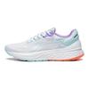 Li Ning YueYing 2.0 Текстиль, Синтетическая кожа Нескользящие, Износостойкие, Дышащие Низкие Беговые кроссовки ARHT002-11