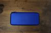 Switch Slim Hard Pouch for Nintendo Switch Blue [Nintendo Compatible]