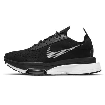 Женские кроссовки Air Zoom Type черные повседневные CZ1151-001