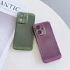 Anti-Drop Electroplating Heat Dissipation Shockproof Phone Case for Vivo&Xiaomi&Redmi&Oneplus All Types of protection case