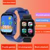 Kids Smart Watch for Girls Boys 26 Games Touch Screen Camera Pedometer Video MP3 Alarm Clock Children Electronic Watch Birthday Gift