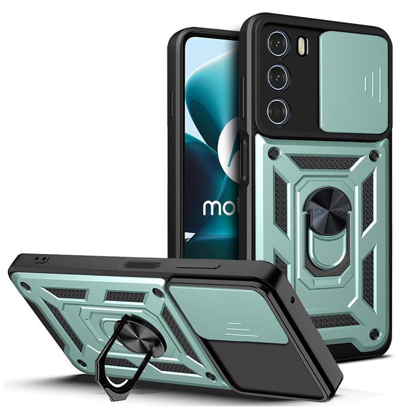 Для Motorola Moto G200 5G чехол магнитное кольцо противоударный бронированный задняя крышка для Moto G200 5G MotoG200 G 200 защитные чехлы для камеры