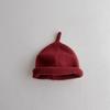 Soft Kids Winter  Beanie Warm Toddler Cap Cute Style Crochet Bonnet  Outdoor Play