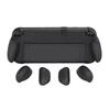 1 Set Grip Protective Case Replaceable Ergonomic Grips Dust-Proof Handle Cover Lightweight for Switch 2 Gaming Accessories