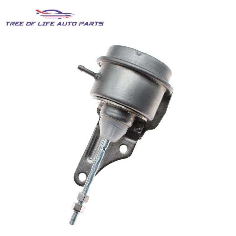 Turbocharger Wastegate Actuator For VW Caddy Golf Jetta Passat Polo Touran 1.9 TDI BLS BV39 03G253014D 03G253019JX 03G253014M