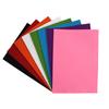 3 Mm Felt 21x30 Cm 8 Assorted Coupons