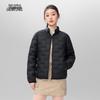 Women's Lightweight 90% Duck Down Jacket