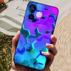 Для Honor 500 Умный Чехол 600Lite Чехол Funda Роскошный ТПУ Ударопрочный Мультяшный Силиконовый Чехол для Телефона Для Honor 600 Lite Coque 2026